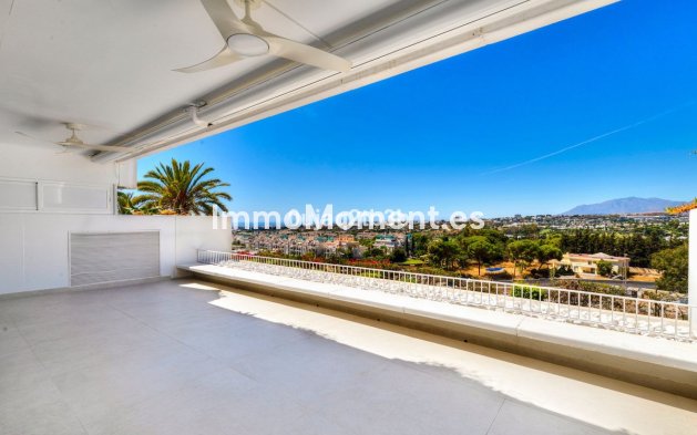 Appartement - Bestaande woning - Marbella - Marbella Centro