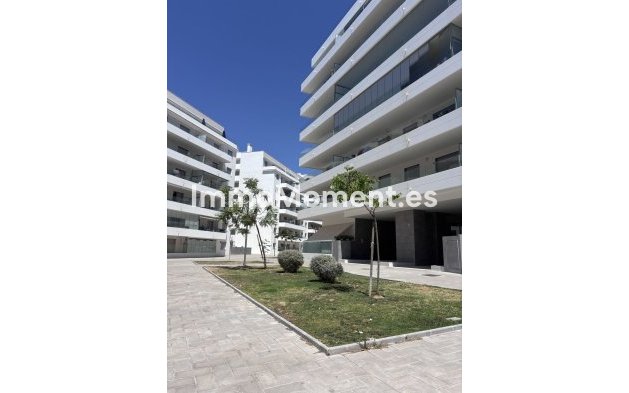 Appartement - Bestaande woning - Marbella - Marbella Centro
