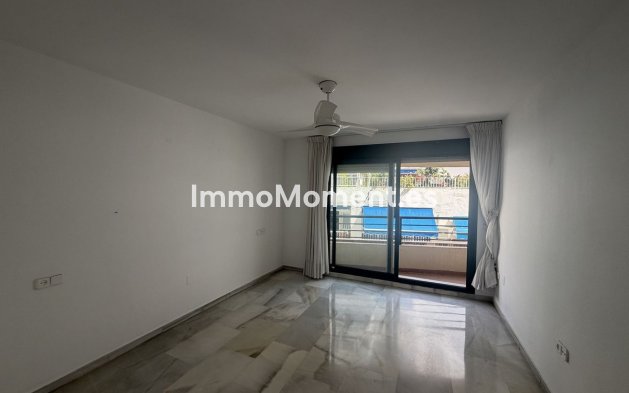 Appartement - Bestaande woning - Marbella - Marbella Centro