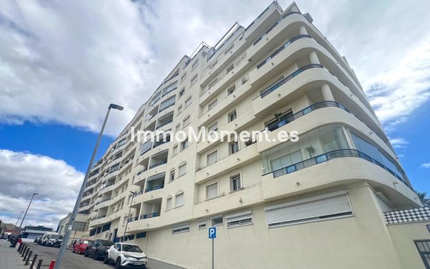Appartement - Bestaande woning - Marbella - Marbella Centro