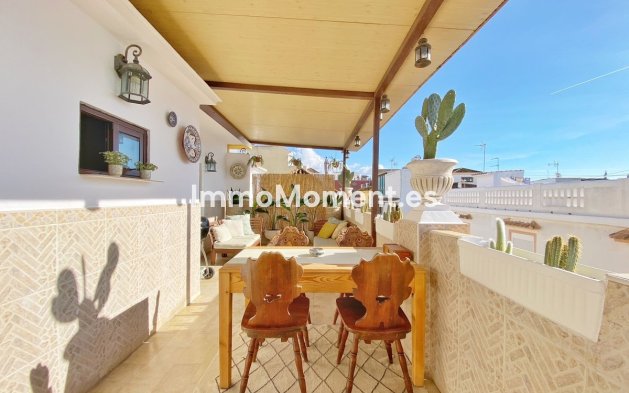 Appartement - Bestaande woning - Marbella - Marbella Centro