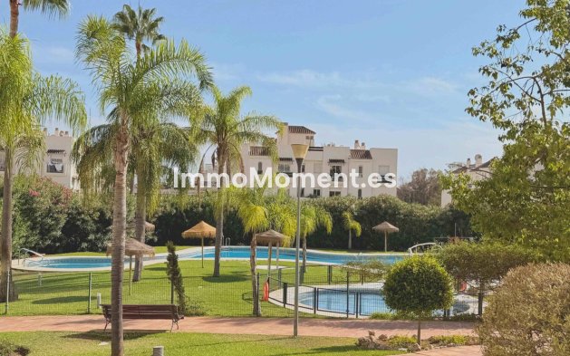 Appartement - Bestaande woning - Marbella - Marbella Centro