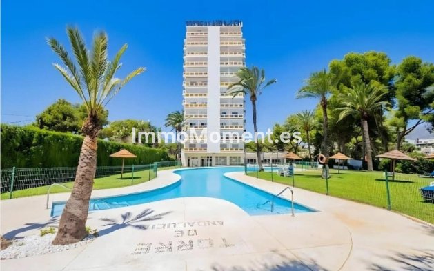 Appartement - Bestaande woning - Marbella - Marbella Centro