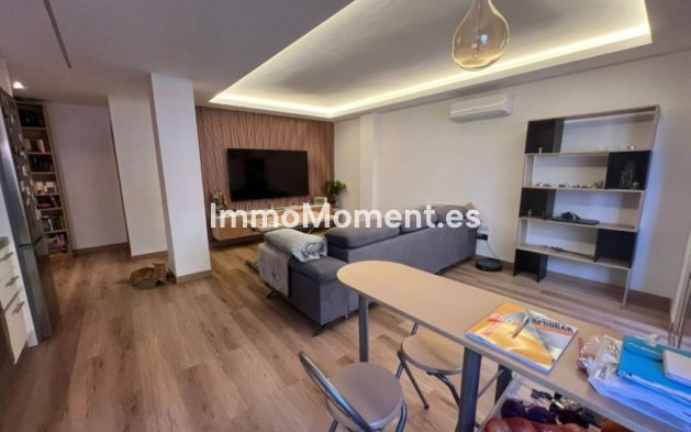 Appartement - Bestaande woning - Marbella - Marbella Centro