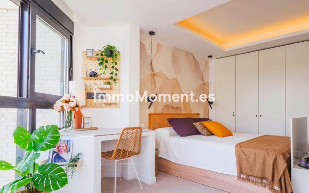 Appartement - Bestaande woning - Marbella - Marbella Centro