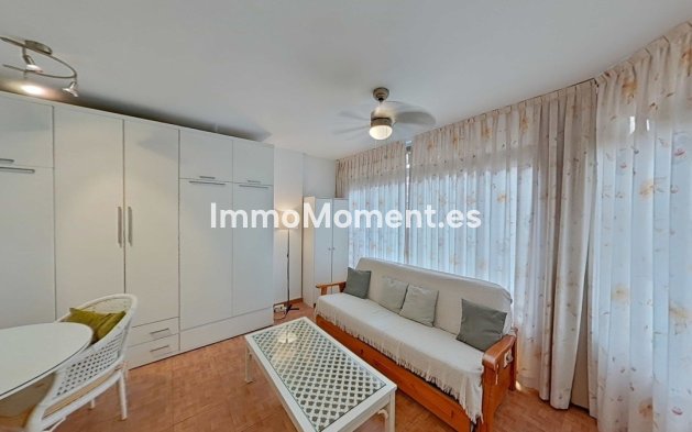 Appartement - Bestaande woning - Marbella - Marbella Centro