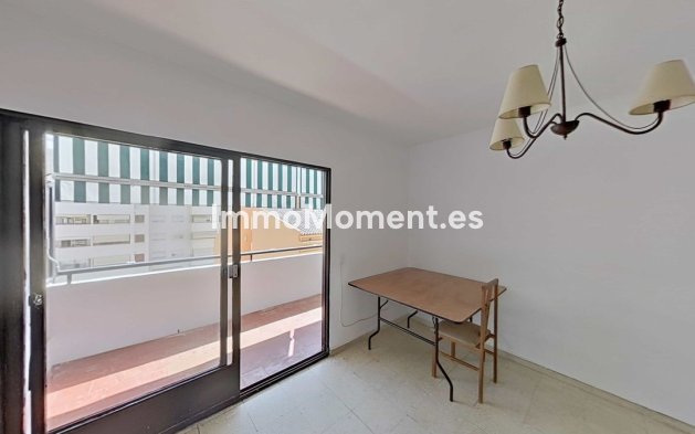 Appartement - Bestaande woning - Marbella - Marbella Centro