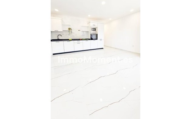 Appartement - Bestaande woning - Marbella - Marbella Centro