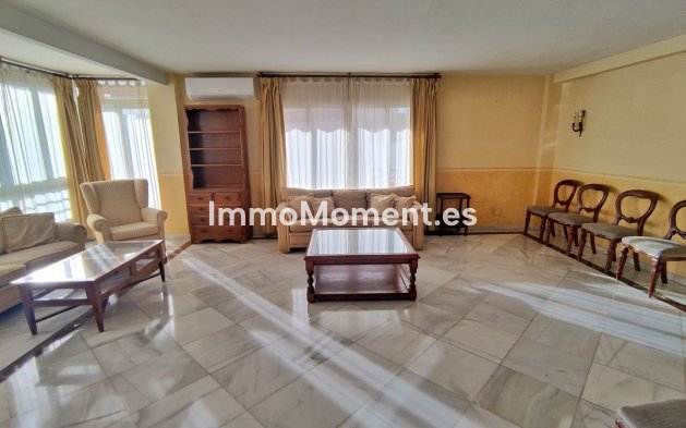 Appartement - Bestaande woning - Marbella - Marbella Centro