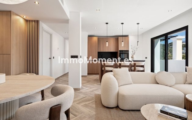Appartement - Bestaande woning - Marbella - Marbella Centro