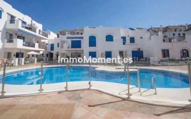 Appartement - Bestaande woning - Marbella - Marbella Centro
