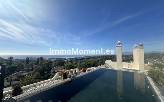 Appartement - Bestaande woning - Marbella - Marbella Centro