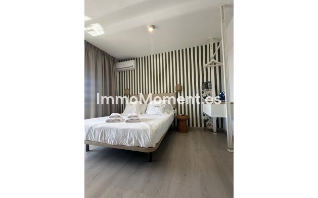 Appartement - Bestaande woning - Marbella - Marbella Centro