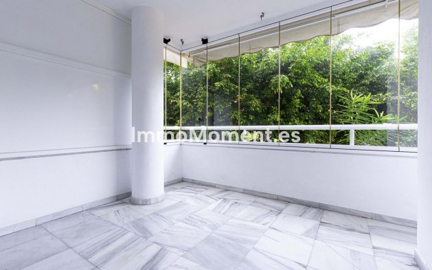 Appartement - Bestaande woning - Marbella - Marbella Centro