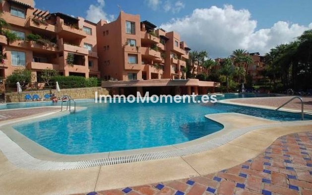 Appartement - Bestaande woning - Marbella - Marbella Centro