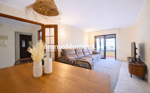Appartement - Bestaande woning - Marbella - Marbella Centro