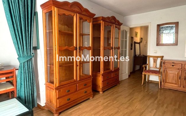 Appartement - Bestaande woning - Marbella - Marbella Centro