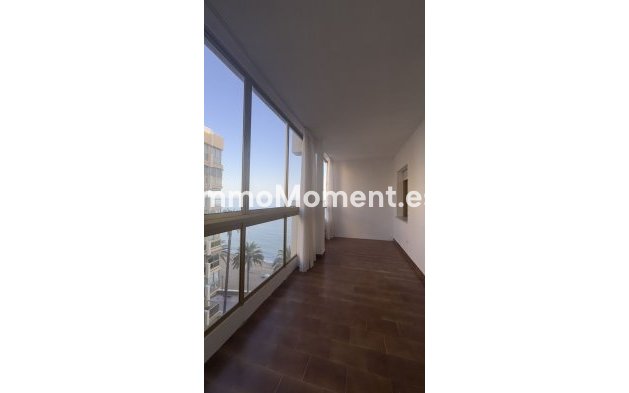 Appartement - Bestaande woning - Marbella - Marbella Centro