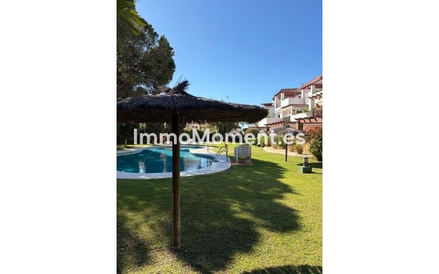 Appartement - Bestaande woning - Marbella - Marbella Centro