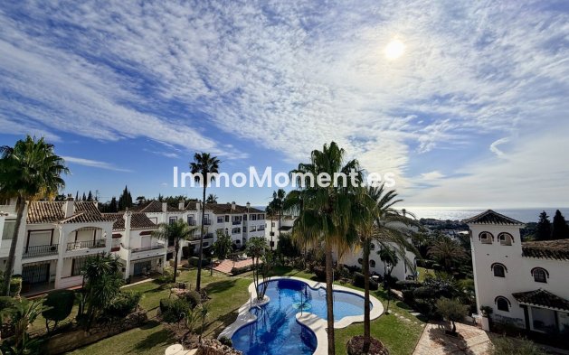 Appartement - Bestaande woning - Marbella - Marbella Centro