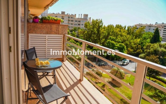 Appartement - Bestaande woning - Marbella - Marbella Centro