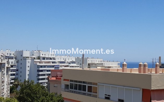 Appartement - Bestaande woning - Marbella - Marbella Centro