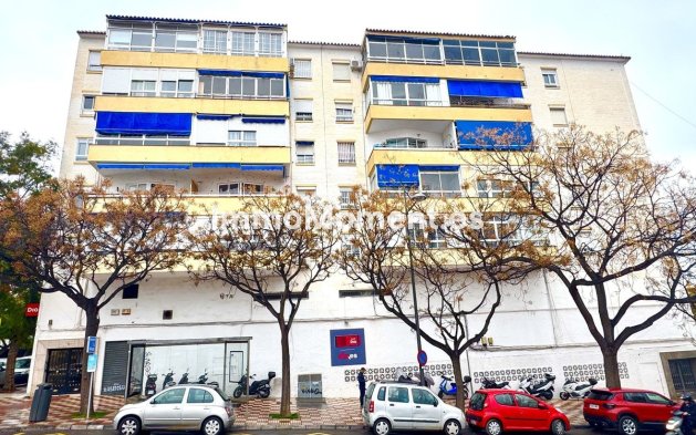 Appartement - Bestaande woning - Marbella - Marbella Centro