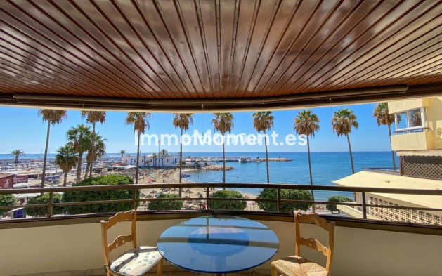 Appartement - Bestaande woning - Marbella - Marbella Centro