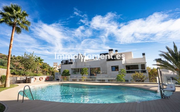 Appartement - Bestaande woning - Marbella - Marbella Centro