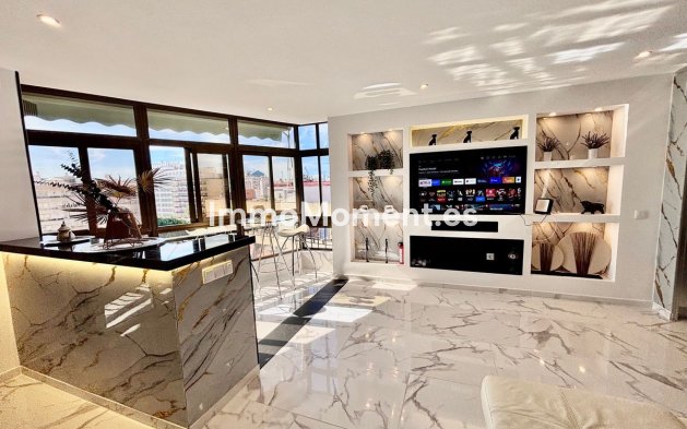 Appartement - Bestaande woning - Marbella - Marbella Centro