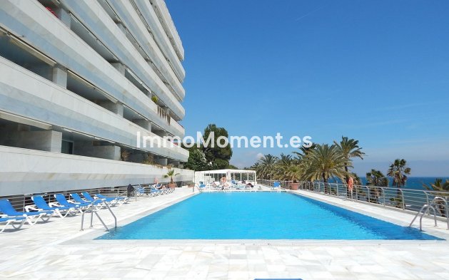 Appartement - Bestaande woning - Marbella - Marbella Centro