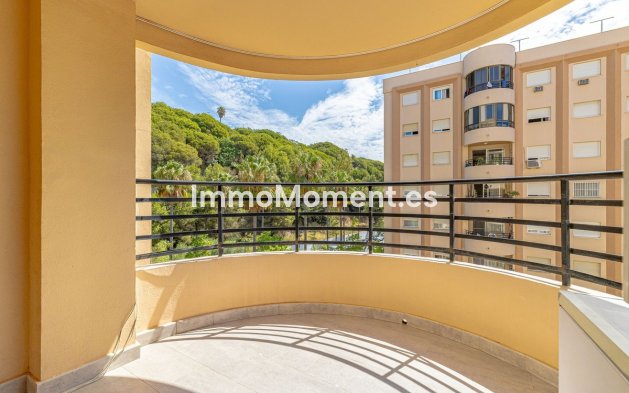 Appartement - Bestaande woning - Marbella - Marbella Centro