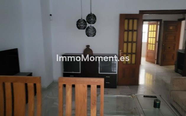 Appartement - Bestaande woning - Marbella - Marbella Centro