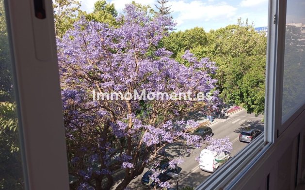 Appartement - Bestaande woning - Marbella - Marbella Centro