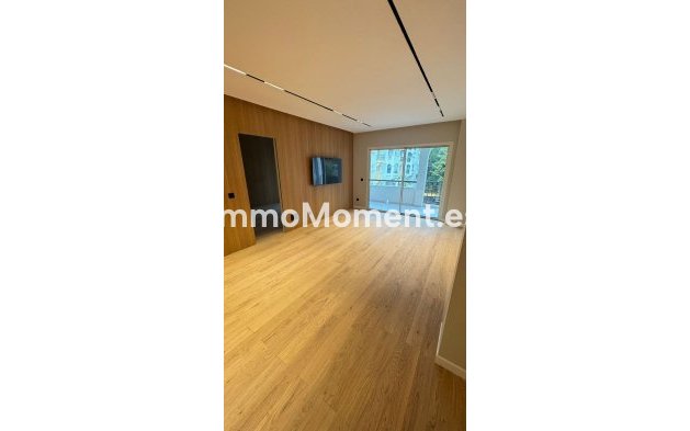 Appartement - Bestaande woning - Marbella - Marbella Centro