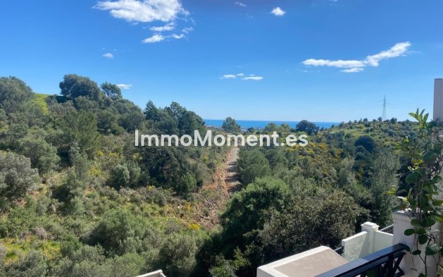 Appartement - Bestaande woning - Marbella - Marbella Centro