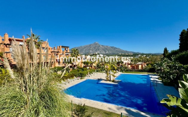 Appartement - Bestaande woning - Marbella - Marbella Centro