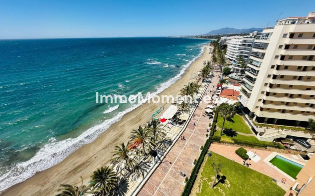 Appartement - Bestaande woning - Marbella - Marbella Centro