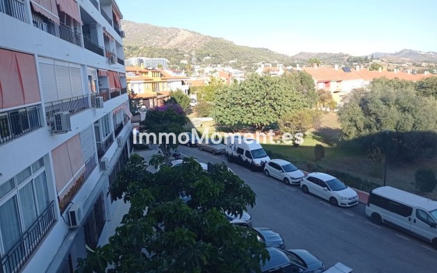 Appartement - Bestaande woning - Marbella - Marbella Centro