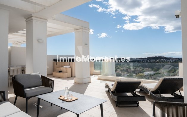 Appartement - Bestaande woning - Marbella - Marbella Centro