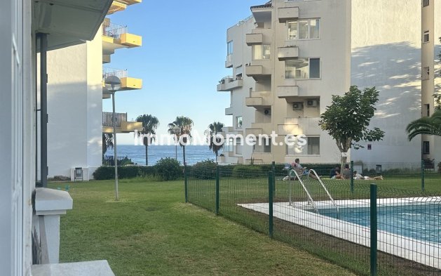 Appartement - Bestaande woning - Marbella - Marbella Centro