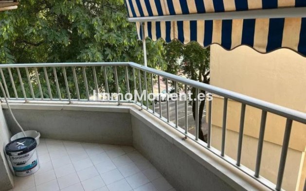 Appartement - Bestaande woning - Marbella - Marbella Centro