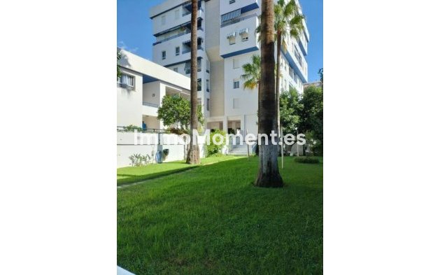 Appartement - Bestaande woning - Marbella - Marbella Centro