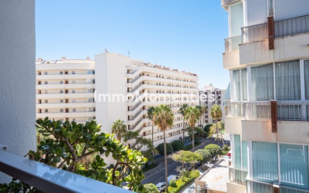 Appartement - Bestaande woning - Marbella - Marbella Centro