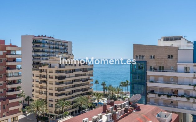 Appartement - Bestaande woning - Marbella - Marbella Centro