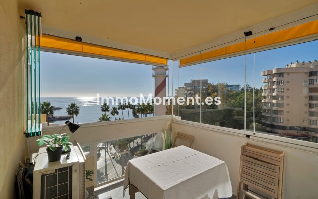 Appartement - Bestaande woning - Marbella - Marbella Centro