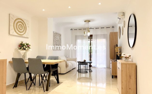 Appartement - Bestaande woning - Marbella - Marbella Centro