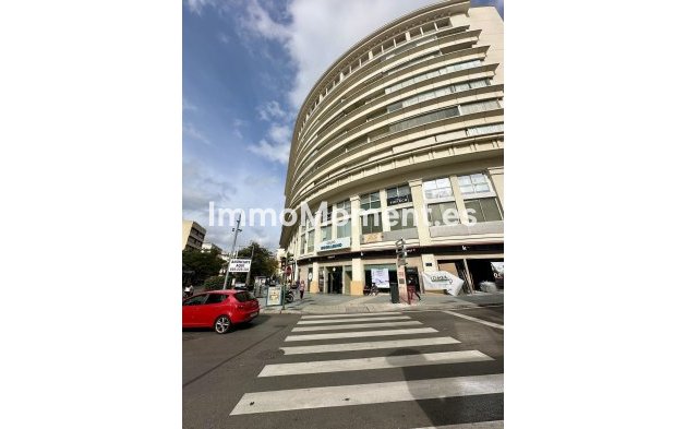 Appartement - Bestaande woning - Marbella - Marbella Centro