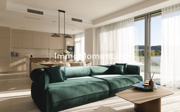 Appartement - Bestaande woning - Marbella - Marbella Centro