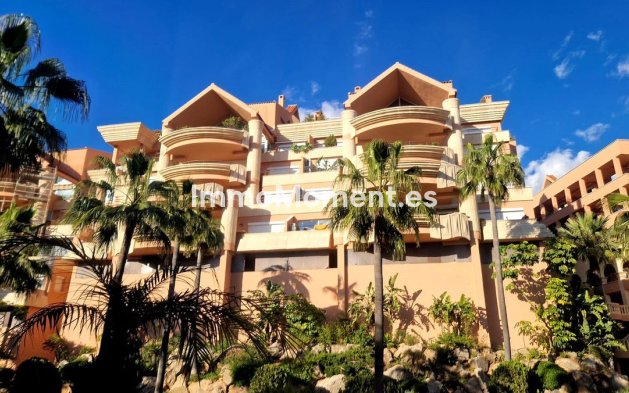 Appartement - Bestaande woning - Marbella - Marbella Centro